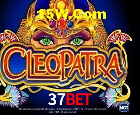 Provedores de Jogos 37Bet