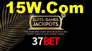 Sinta a adrenalina dos jogos de cassino com 37Bet