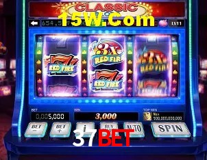 Recursos de Bônus 37Bet