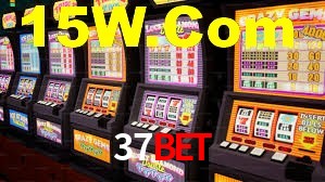 37Bet: Jogos de Caça-Níqueis-Altas Recompensas, Roleta-Velocidade, Blackjack-Desafios Máximos
