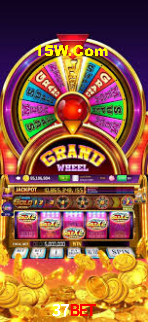 37Bet: Seu Cassino Premiado com Pagamentos Rápidos