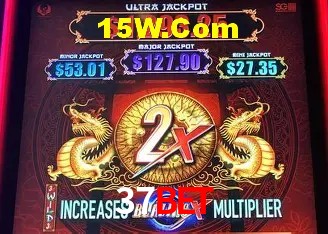 Casino Ao Vivo 37Bet